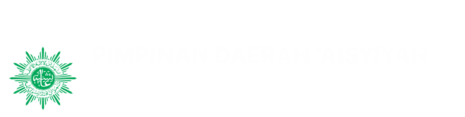 Pimpinan Daerah Aisyiyah Buleleng